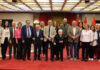 Móstoles ya conoce a los ganadores de los Premios Mostoleños de este 2026: seis premiados