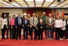 Móstoles ya conoce a los ganadores de los Premios Mostoleños de este 2026: seis premiados