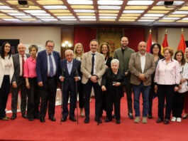 Móstoles ya conoce a los ganadores de los Premios Mostoleños de este 2026: seis premiados