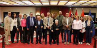 Móstoles ya conoce a los ganadores de los Premios Mostoleños de este 2026: seis premiados