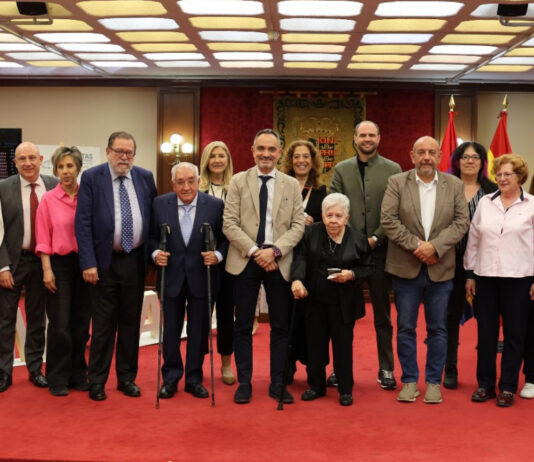 Móstoles ya conoce a los ganadores de los Premios Mostoleños de este 2026: seis premiados