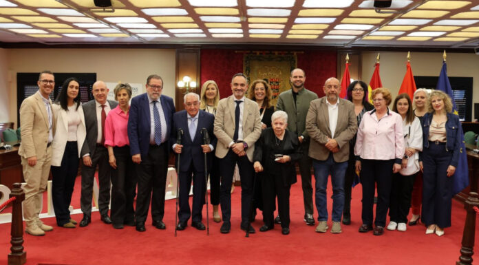 Móstoles ya conoce a los ganadores de los Premios Mostoleños de este 2026: seis premiados