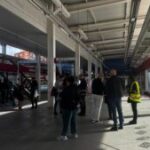 Un año del apagón de histórico en toda España: casi 12 horas sin luz ni electricidad en Móstoles