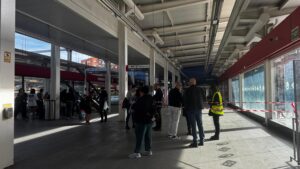 Un año del apagón de histórico en toda España: casi 12 horas sin luz ni electricidad en Móstoles