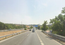 Transportes planea cerrar un acceso en la A-5 en el entorno de Móstoles: habría aislamiento para 120 familias Transportes planea cerrar un acceso en la A-5 en el entorno de Móstoles: habría aislamiento para 120 familias