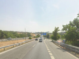 Transportes planea cerrar un acceso en la A-5 en el entorno de Móstoles: habría aislamiento para 120 familias Transportes planea cerrar un acceso en la A-5 en el entorno de Móstoles: habría aislamiento para 120 familias