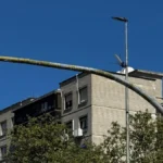 Un año del apagón de histórico en toda España: casi 12 horas sin luz ni electricidad en Móstoles