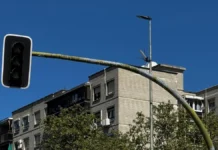 Un año del apagón de histórico en toda España: casi 12 horas sin luz ni electricidad en Móstoles