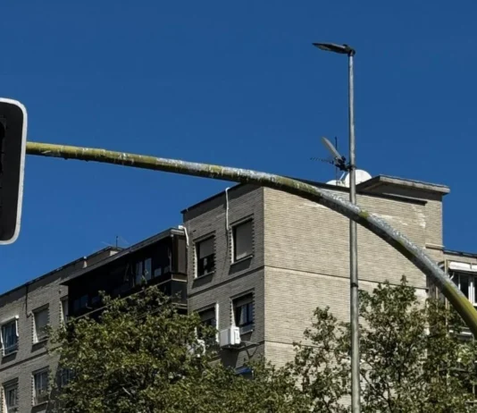 Un año del apagón de histórico en toda España: casi 12 horas sin luz ni electricidad en Móstoles