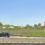 Contra el colapso de la M-506: vecinos de Móstoles y Fuenlabrada se unen y anuncian una recogida de firmas