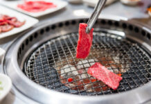 Un nuevo restaurante coreano llega a un paso de Móstoles: Qiqihary Korean BBQ abre sus puertas en intu Xanadú