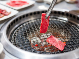 Un nuevo restaurante coreano llega a un paso de Móstoles: Qiqihary Korean BBQ abre sus puertas en intu Xanadú