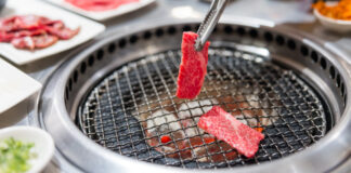 Un nuevo restaurante coreano llega a un paso de Móstoles: Qiqihary Korean BBQ abre sus puertas en intu Xanadú