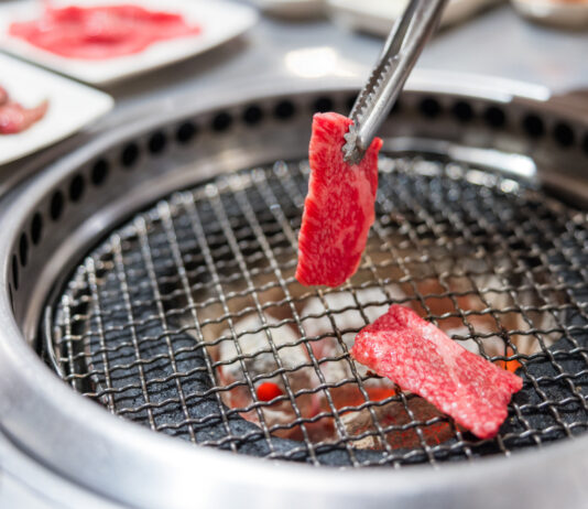 Un nuevo restaurante coreano llega a un paso de Móstoles: Qiqihary Korean BBQ abre sus puertas en intu Xanadú