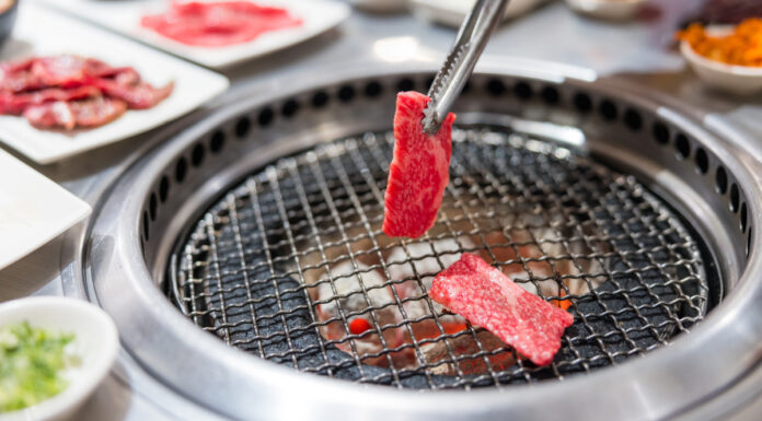 Un nuevo restaurante coreano llega a un paso de Móstoles: Qiqihary Korean BBQ abre sus puertas en intu Xanadú