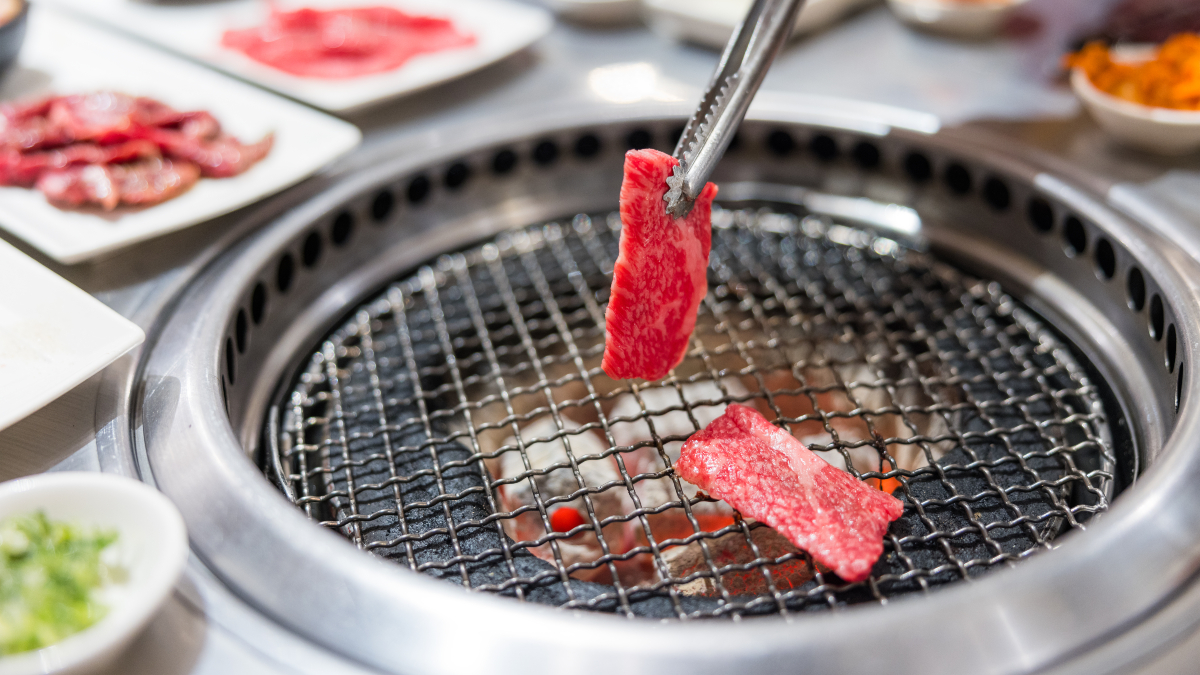 Un nuevo restaurante coreano llega a un paso de Móstoles: Qiqihary Korean BBQ abre sus puertas en intu Xanadú