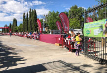 Móstoles acogerá su IX Carrera solidaria infantil contra las enfermedades raras: dónde y cuándo será