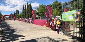 Móstoles acogerá su IX Carrera solidaria infantil contra las enfermedades raras: dónde y cuándo será