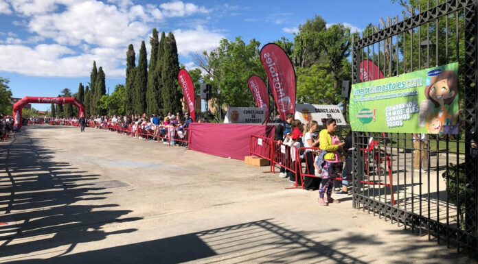 Móstoles acogerá su IX Carrera solidaria infantil contra las enfermedades raras: dónde y cuándo será