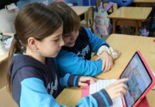 Literatura 2.0: la revolución de la IA llega a las aulas en la semana del Día del Libro