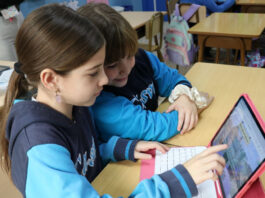 Literatura 2.0: la revolución de la IA llega a las aulas en la semana del Día del Libro