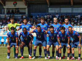 Números de colista de la categoría: el CD Móstoles URJC empata y sigue fuera de los playoffs de ascenso 