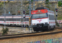 Aprobada la renovación de las estaciones de tren de Móstoles: se cambiará toda la señalización