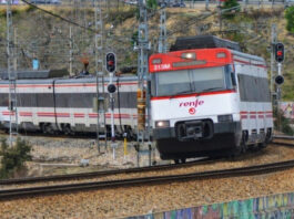 Aprobada la renovación de las estaciones de tren de Móstoles: se cambiará toda la señalización
