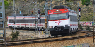 Aprobada la renovación de las estaciones de tren de Móstoles: se cambiará toda la señalización