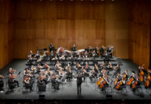 Qué hacer este fin de semana en Móstoles: concierto sinfónico de Antonín Dvořák, Pinocho, y mucho más