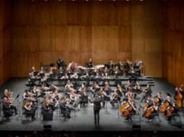 Qué hacer este fin de semana en Móstoles: concierto sinfónico de Antonín Dvořák, Pinocho, y mucho más