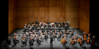 Qué hacer este fin de semana en Móstoles: concierto sinfónico de Antonín Dvořák, Pinocho, y mucho más