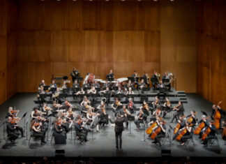 Qué hacer este fin de semana en Móstoles: concierto sinfónico de Antonín Dvořák, Pinocho, y mucho más