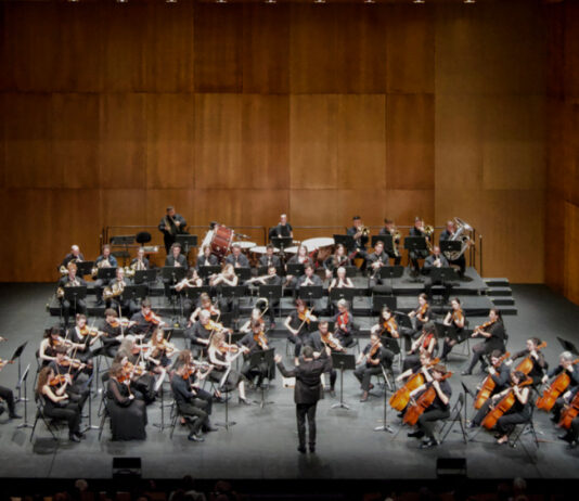 Qué hacer este fin de semana en Móstoles: concierto sinfónico de Antonín Dvořák, Pinocho, y mucho más