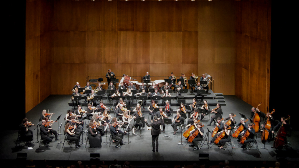 Qué hacer este fin de semana en Móstoles: concierto sinfónico de Antonín Dvořák, Pinocho, y mucho más