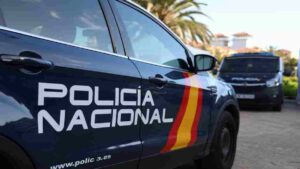 Detenidos cuatro hombres en Móstoles por ofrecer droga a cambio de favores sexuales