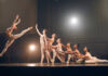 Móstoles se convierte en la capital del baile esta semana: Giro Danza Festival llega a la ciudad