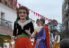 Qué hacer en las Fiestas del 2 de Mayo de Móstoles: desfile de gigantes y cabezudos y abre el Mercado Goyesco este miércoles