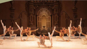 Móstoles se convierte en la capital del baile esta semana: Giro Danza Festival llega a la ciudad