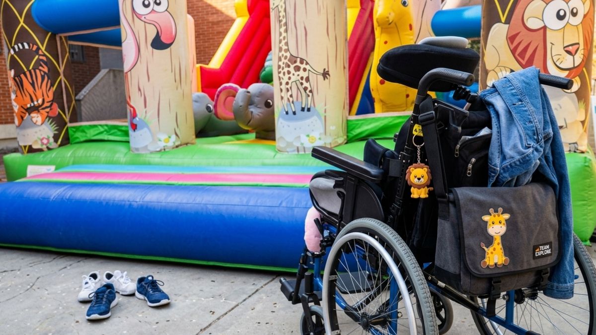 Del Planetario hasta musicales: el campamento Diverconciliamos llega a Móstoles gratis en verano