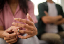 Móstoles, entre las ciudades con más divorcios en 2025: por encima de la media de la Comunidad de Madrid