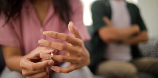 Móstoles, entre las ciudades con más divorcios en 2025: por encima de la media de la Comunidad de Madrid