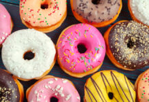 Dónuts artesanales y 'bubble tea' a un paso de Móstoles: la marca belga Odreams aterriza en Intu Xanadú