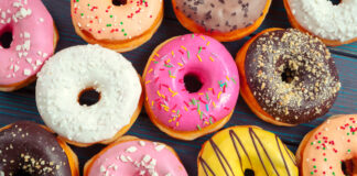 Dónuts artesanales y 'bubble tea' a un paso de Móstoles: la marca belga Odreams aterriza en Intu Xanadú