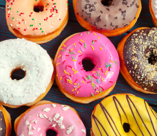 Dónuts artesanales y 'bubble tea' a un paso de Móstoles: la marca belga Odreams aterriza en Intu Xanadú