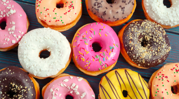 Dónuts artesanales y 'bubble tea' a un paso de Móstoles: la marca belga Odreams aterriza en Intu Xanadú