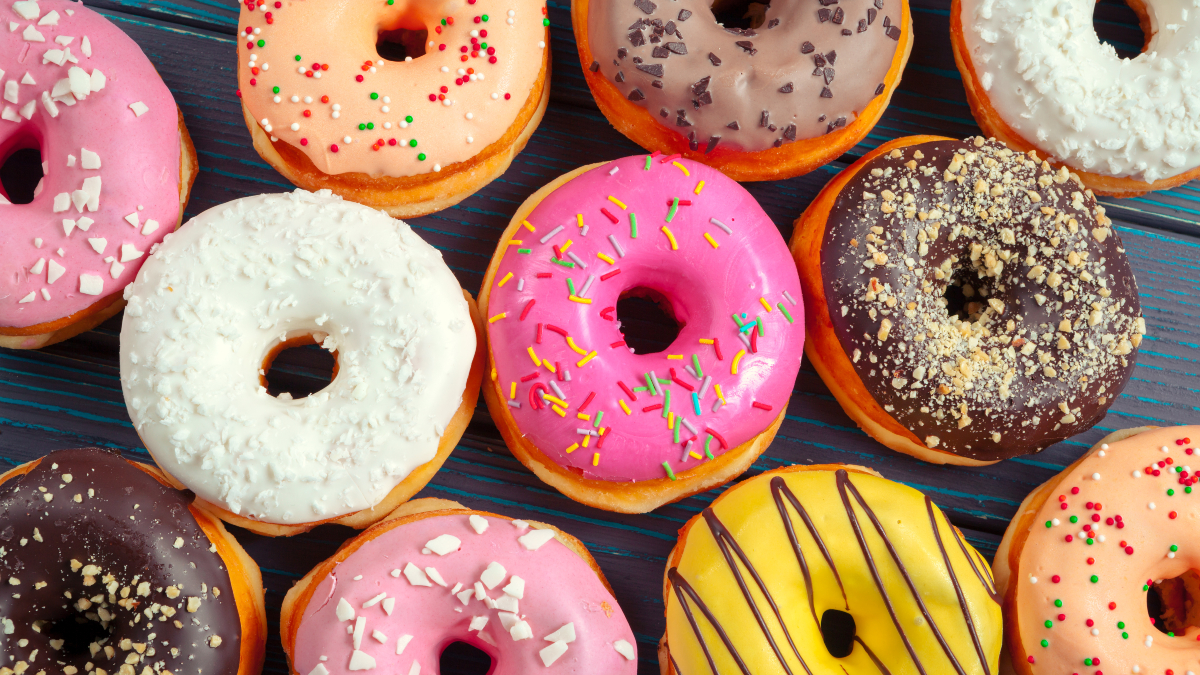 Dónuts artesanales y 'bubble tea' a un paso de Móstoles: la marca belga Odreams aterriza en Intu Xanadú