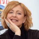 Celia de la Cruz Blanco, propietaria de Duendes Peluqueros en Móstoles: «Aquí sigo casi 40 años después»