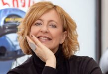 Celia de la Cruz Blanco, propietaria de Duendes Peluqueros en Móstoles: «Aquí sigo casi 40 años después»