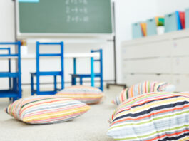 Convocan una concentración en Móstoles para apoyar la huelga en las escuelas infantiles de 0 a 3 años Convocan una concentración en Móstoles para apoyar la huelga en las escuelas infantiles de 0 a 3 años